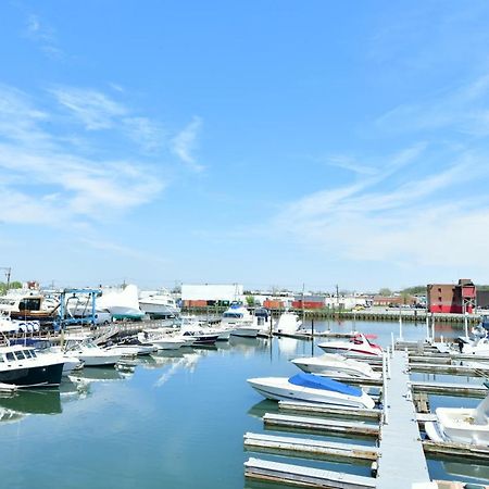 The Freeport Inn And Marina ภายนอก รูปภาพ