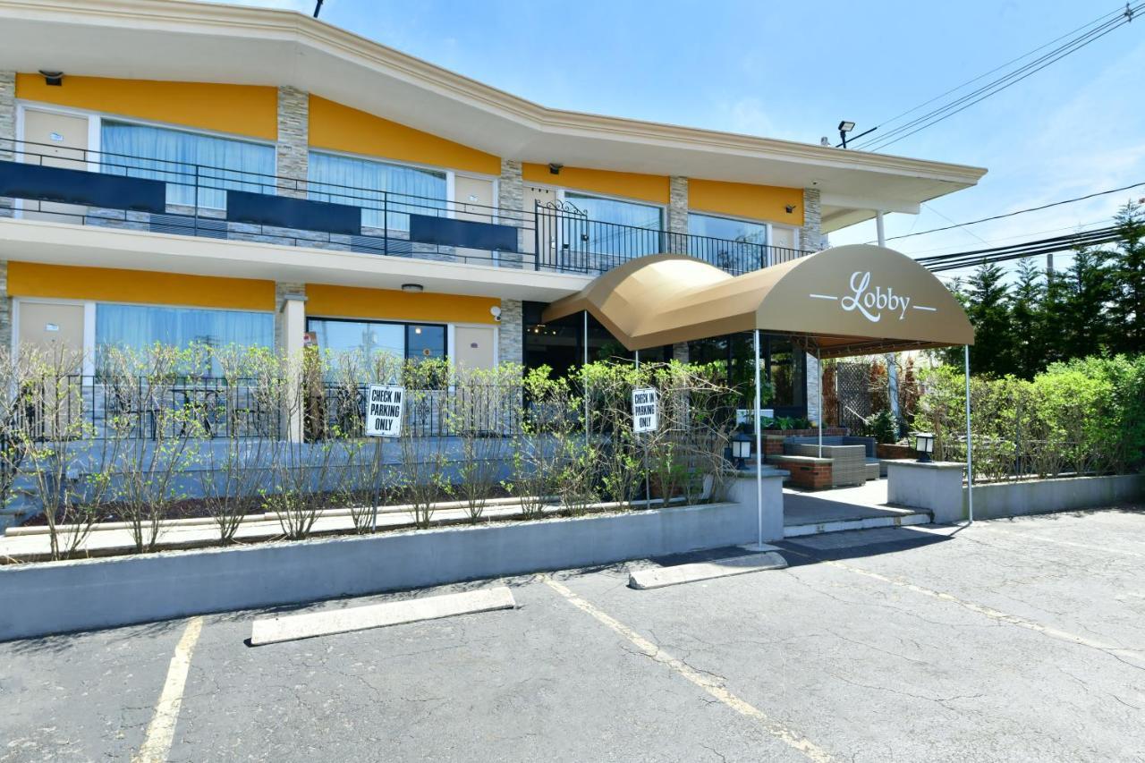 The Freeport Inn And Marina ภายนอก รูปภาพ