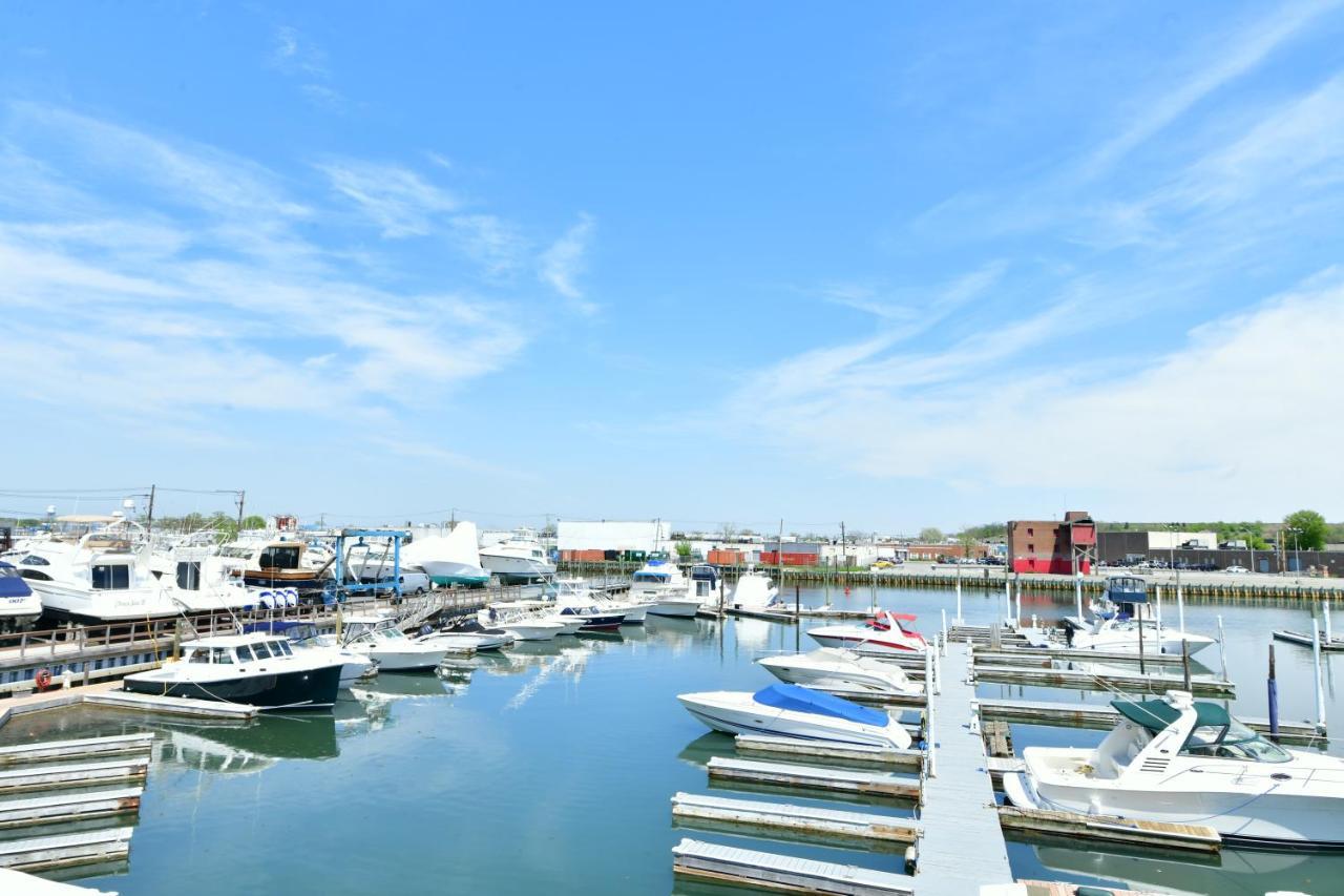 The Freeport Inn And Marina ภายนอก รูปภาพ