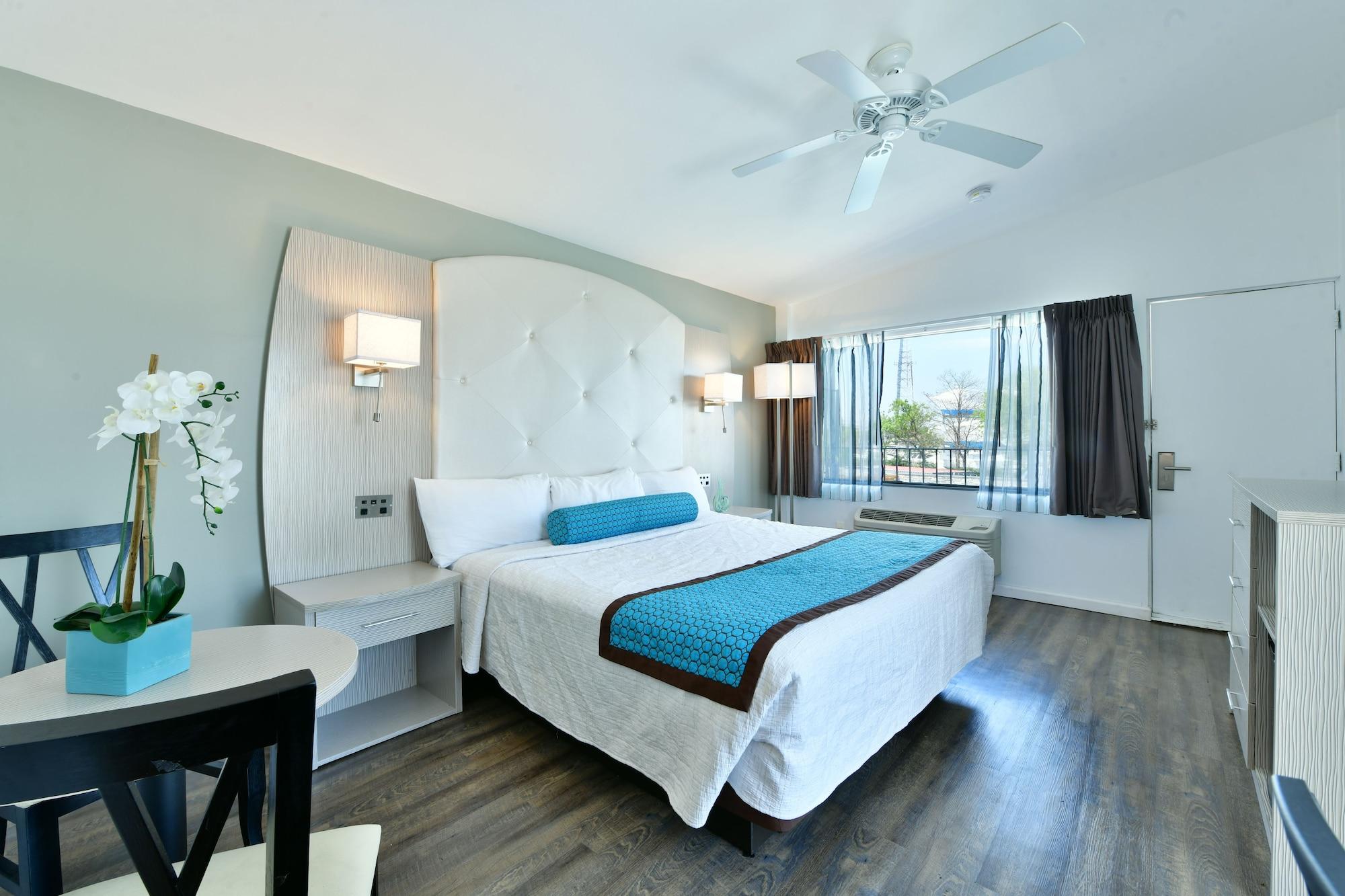 The Freeport Inn And Marina ภายนอก รูปภาพ