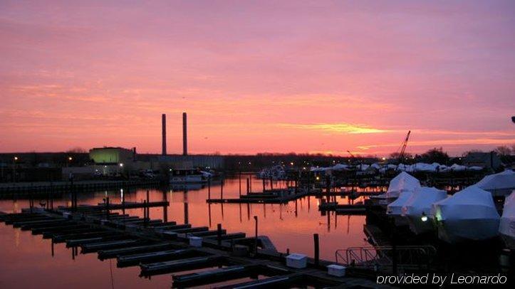 The Freeport Inn And Marina ภายนอก รูปภาพ
