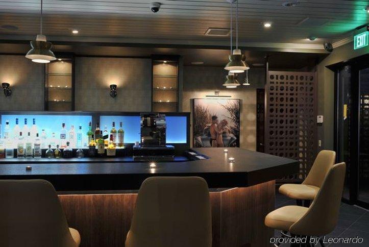 The Freeport Inn And Marina ร้านอาหาร รูปภาพ