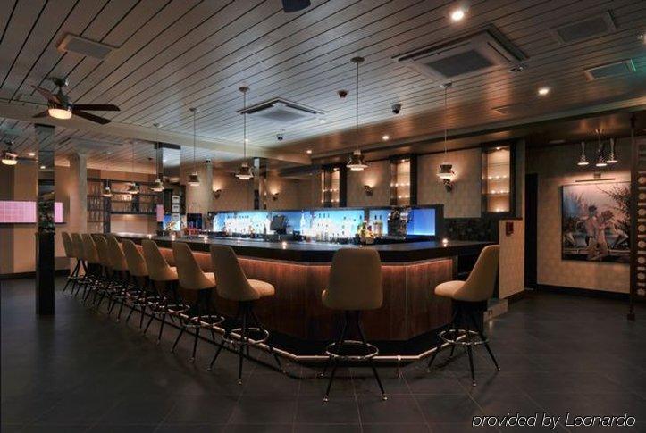 The Freeport Inn And Marina ร้านอาหาร รูปภาพ